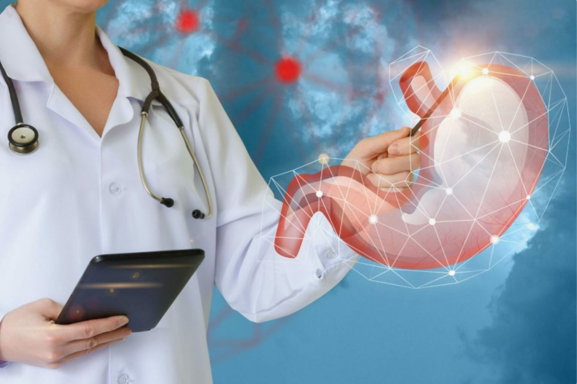 Best Gastroenterologist in Barisal.